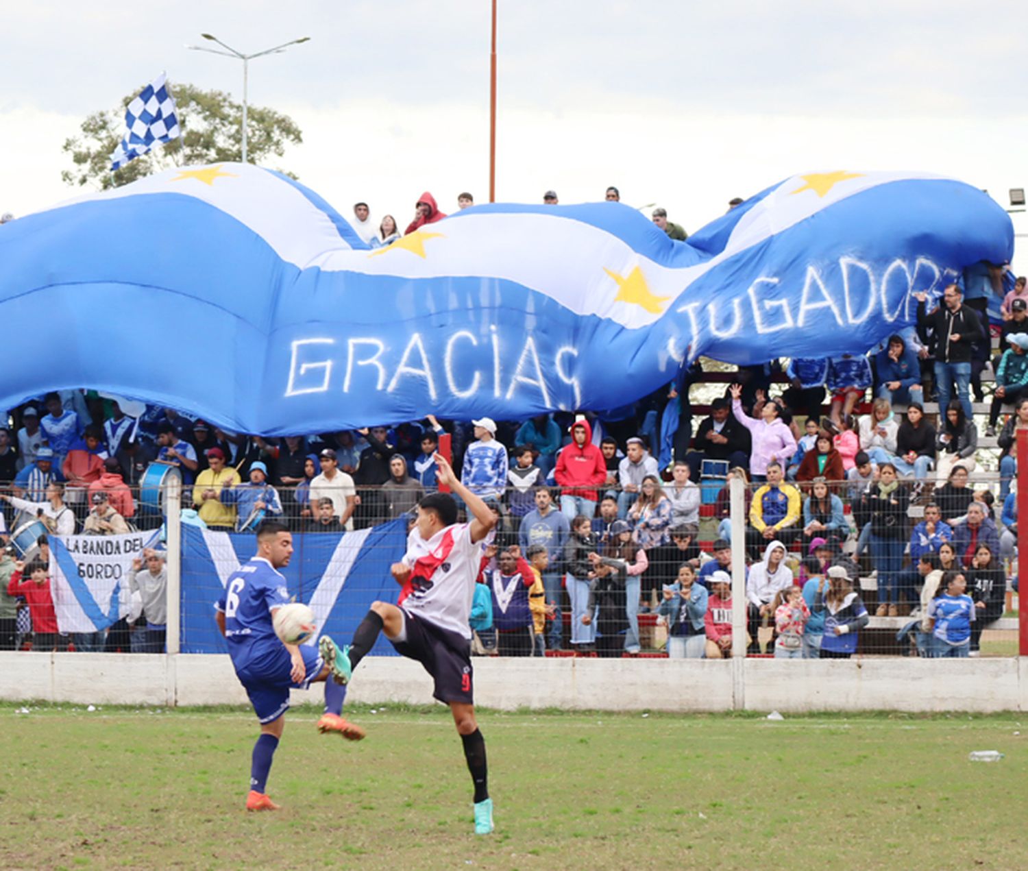 Santa María de Oro es finalista del Petit tras vencer a Colegiales