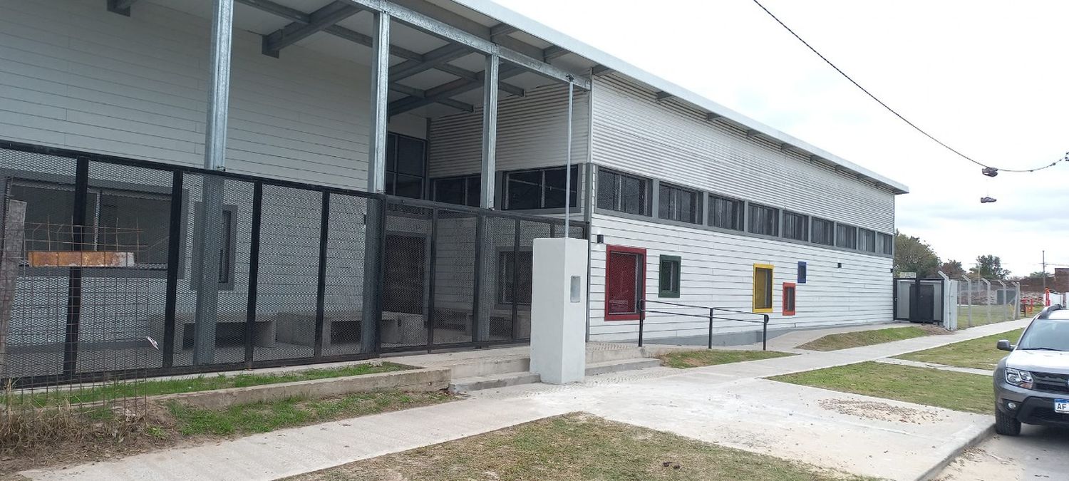 Jardín de Banfield: designaron directora y estiman que abrirán tras las vacaciones de invierno