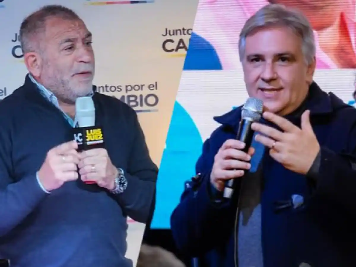 Cierran en Córdoba las campañas para las elecciones provinciales del domingo