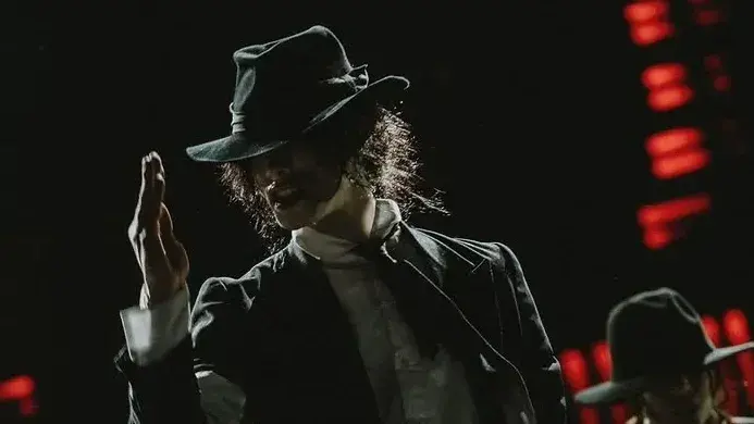 El legado de Michael Jackson llega a Necochea de la mano de Leo Blanco