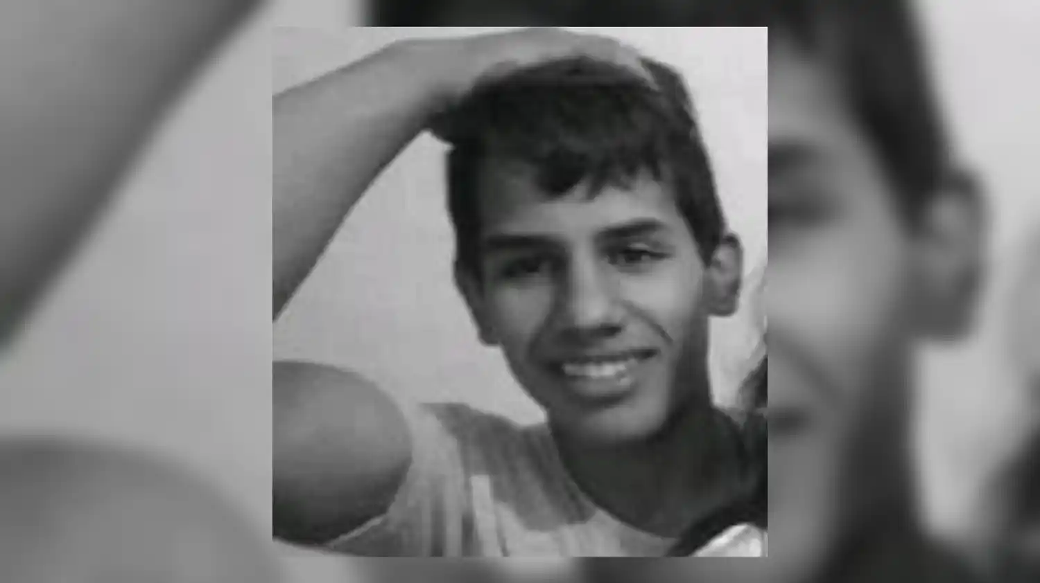 A un año del fallecimiento de Lautaro Ruiz: “Jamás muere quien no es olvidado”