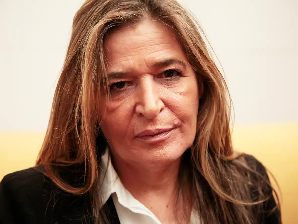 Violencia machista: “Me salvé para ayudar a las mujeres” 