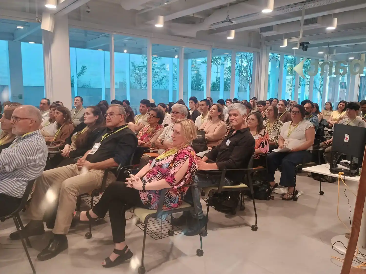 Congreso IA Unicen - 1