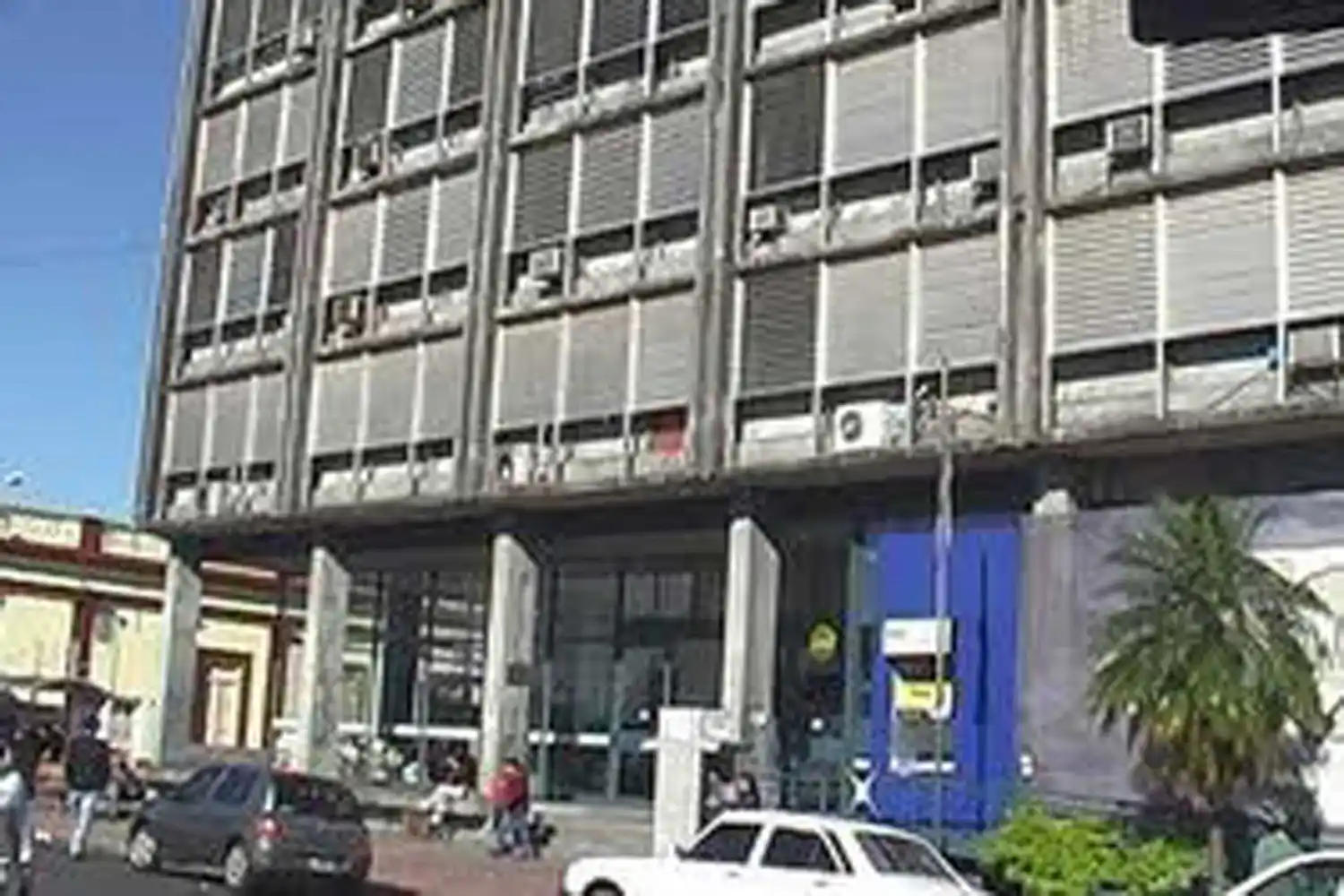 El gobierno confirmó que se descontarán los días de paro