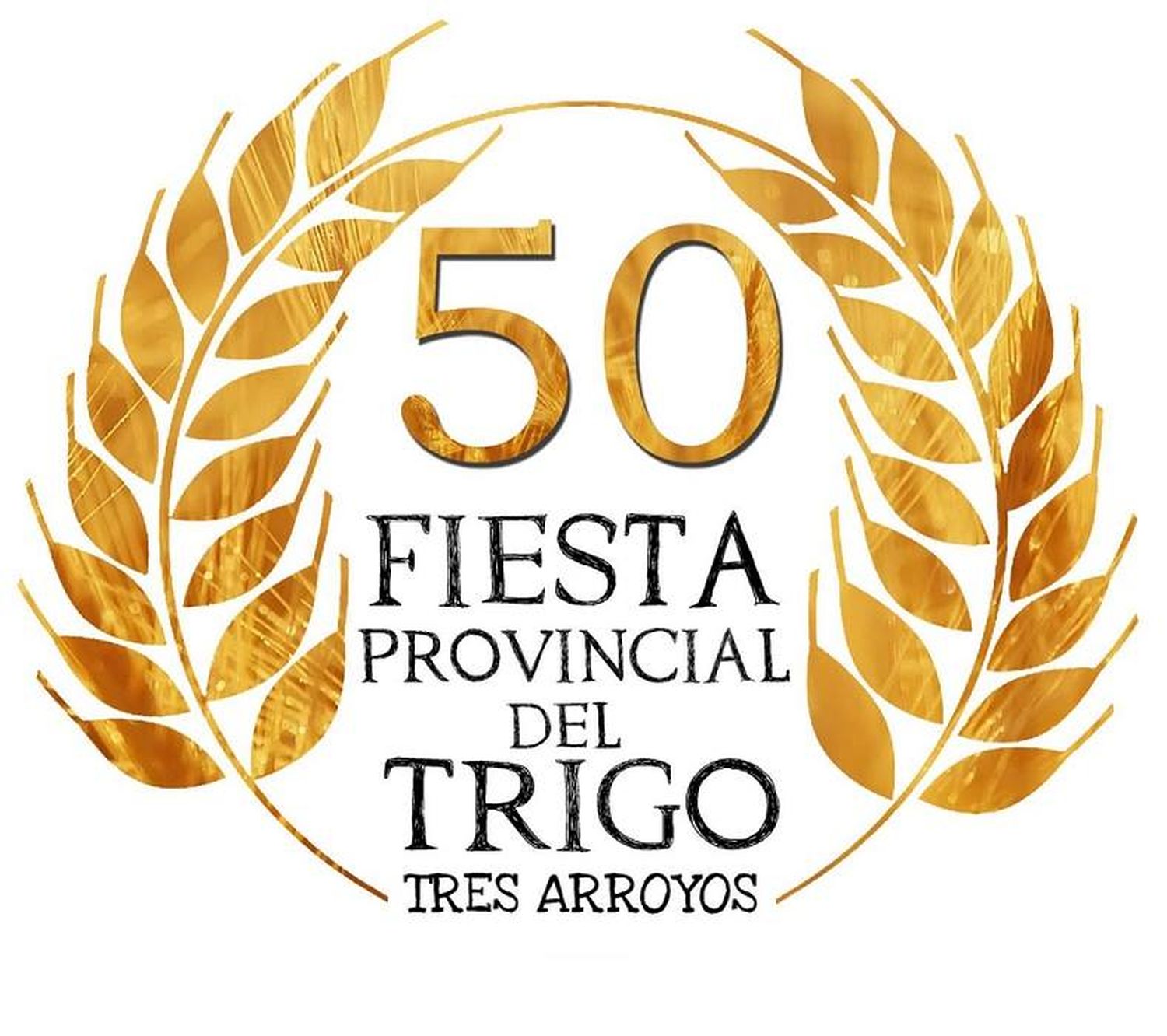 Arranca la 50° Fiesta Provincial del Trigo en Tres Arroyos