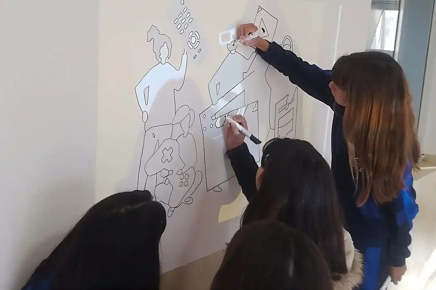 Reabrieron preinscripción para el profesorado de Artes Visuales en San Pedro