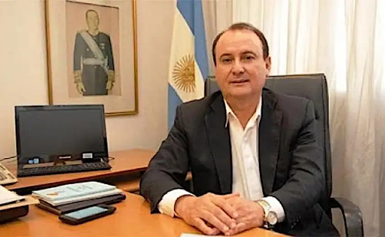 El básquetbol se apoya en el modelo de España
