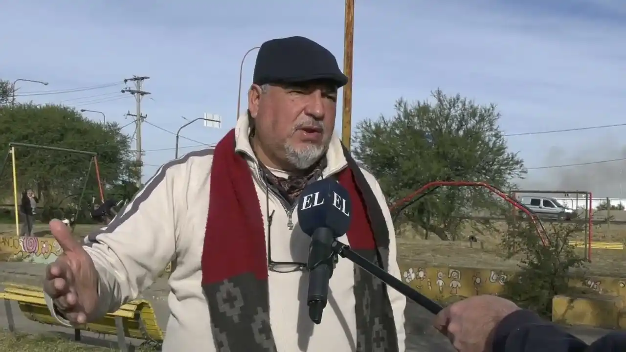 El Pozo: advierten más construcciones en el asentamiento de Los Alisos