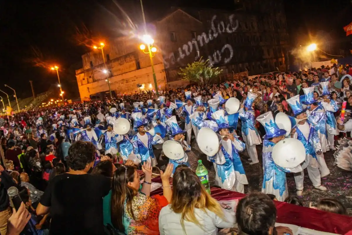 La "Corneta Murguera" será una de las protagonistas en el Congreso Internacional de Carnaval