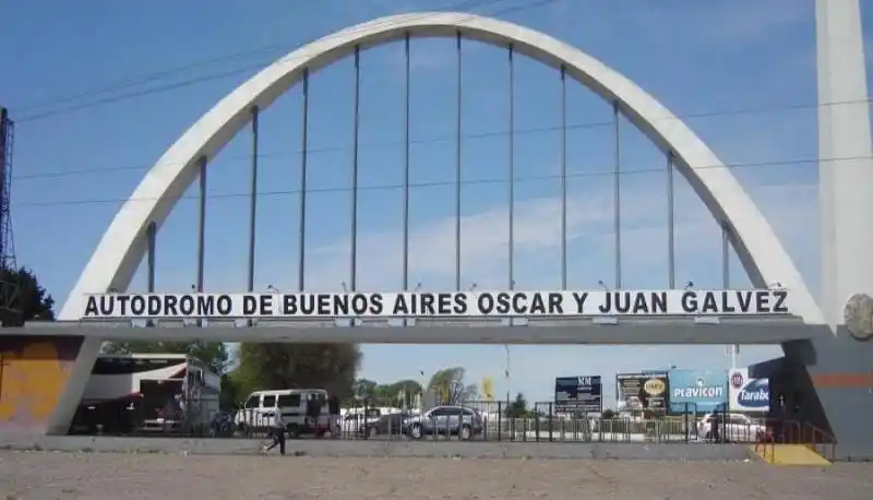 Tresarroyenses correrán “Las 100 Vueltas ELF” en Buenos Aires
