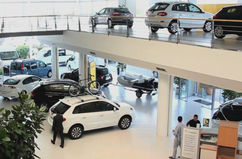 Qué actividades enviaron sus protoclos y aún aguardan poder trabajar