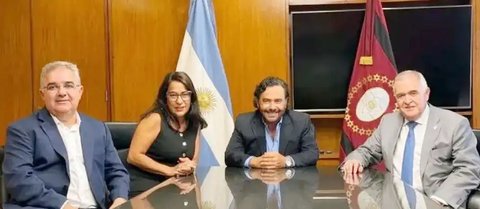 Reforma laboral: las provincias, escenario de una nueva interna peronista