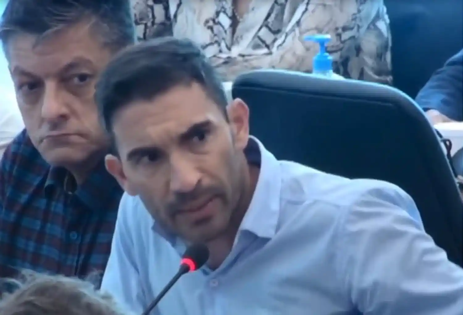 En Diputados, Juan Arrizabalaga defendió la Ley de Alquileres