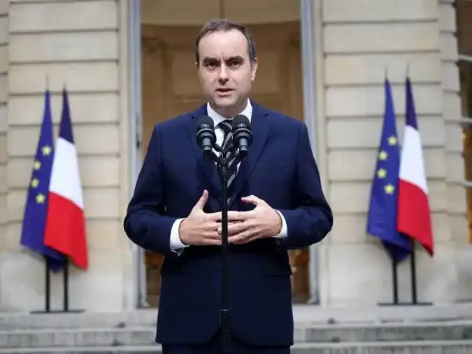 El nuevo premier francés podría ser nombrado en las próximas 48 horas