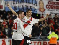 River no quiere que Platense dé otra sorpresa de visitante