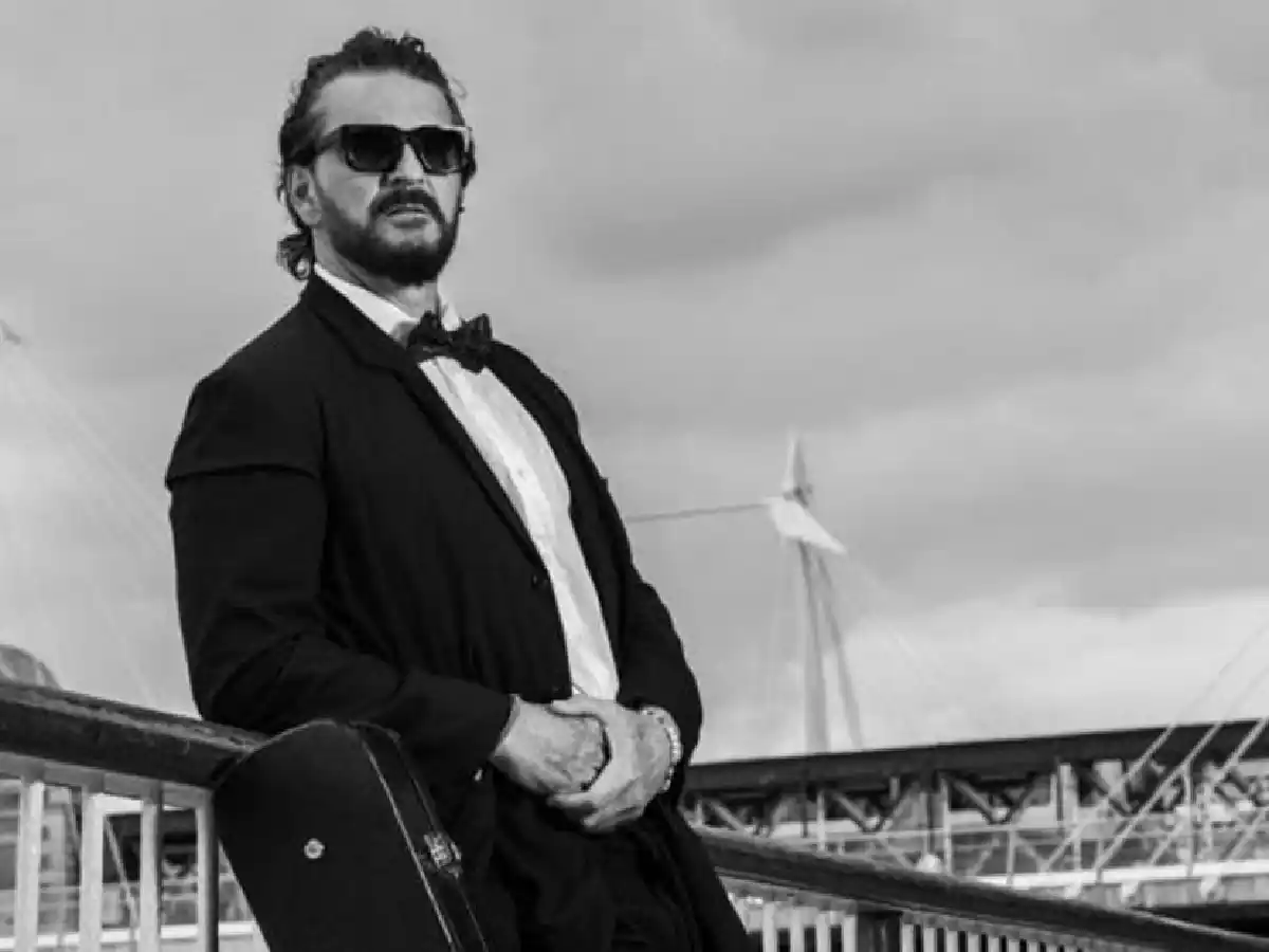 Arjona arrasa en Buenos Aires: sumó una cuarta función
