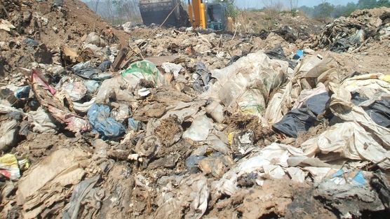 Baradero: Piden a Carossi que elimine basural a cielo abierto