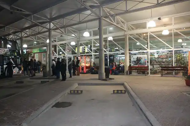 En cinco años el Municipio podría construir una nueva Terminal