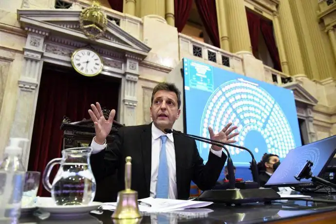 La Cámara de Diputados se encamina a votar el jueves el proyecto sobre el aborto