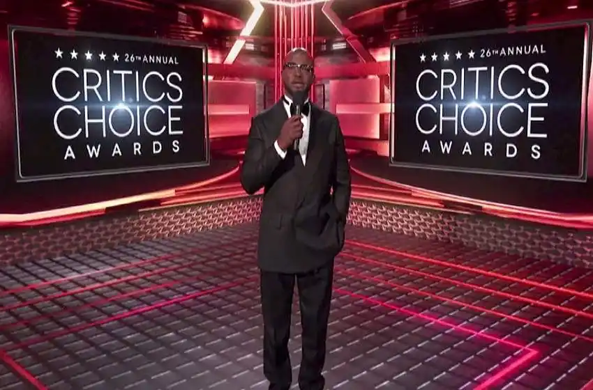 La lista completa de ganadores de los premios Critics Choice Awards 2021