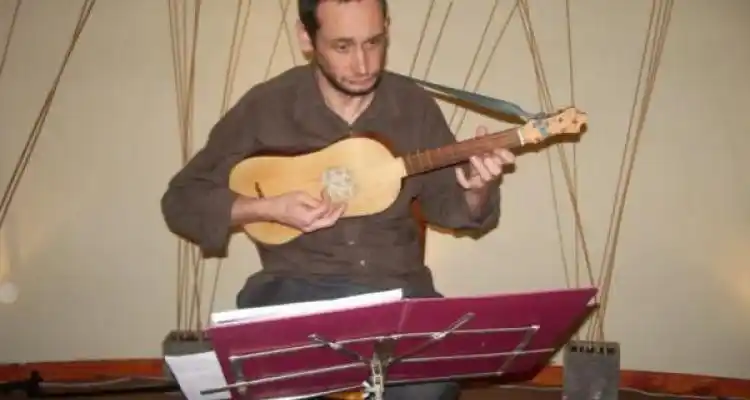 Música, cine y teatro