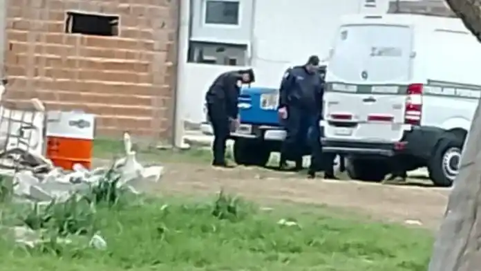 Hallaron un hombre muerto en una obra en construcción e investigan las causas: cuál es la principal hipótesis