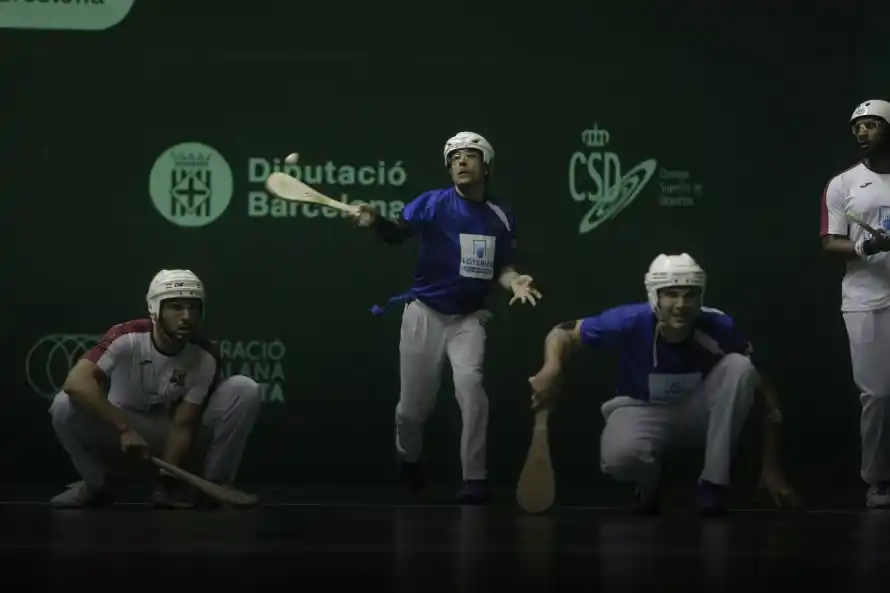 Bilbao jugará por la medalla de bronce en el Mundial