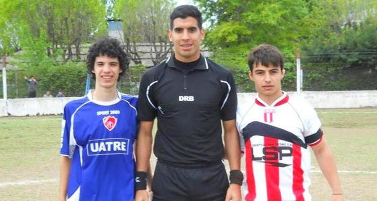 Se definieron las finales de todas las categorías