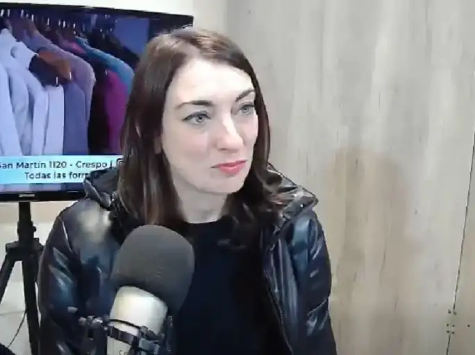 Eliana Kossman presenta su primer libro de poemas: “Es un sueño cumplido”