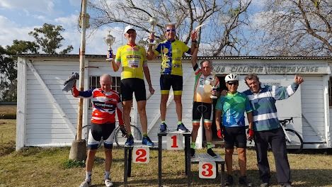 Ciclismo 1