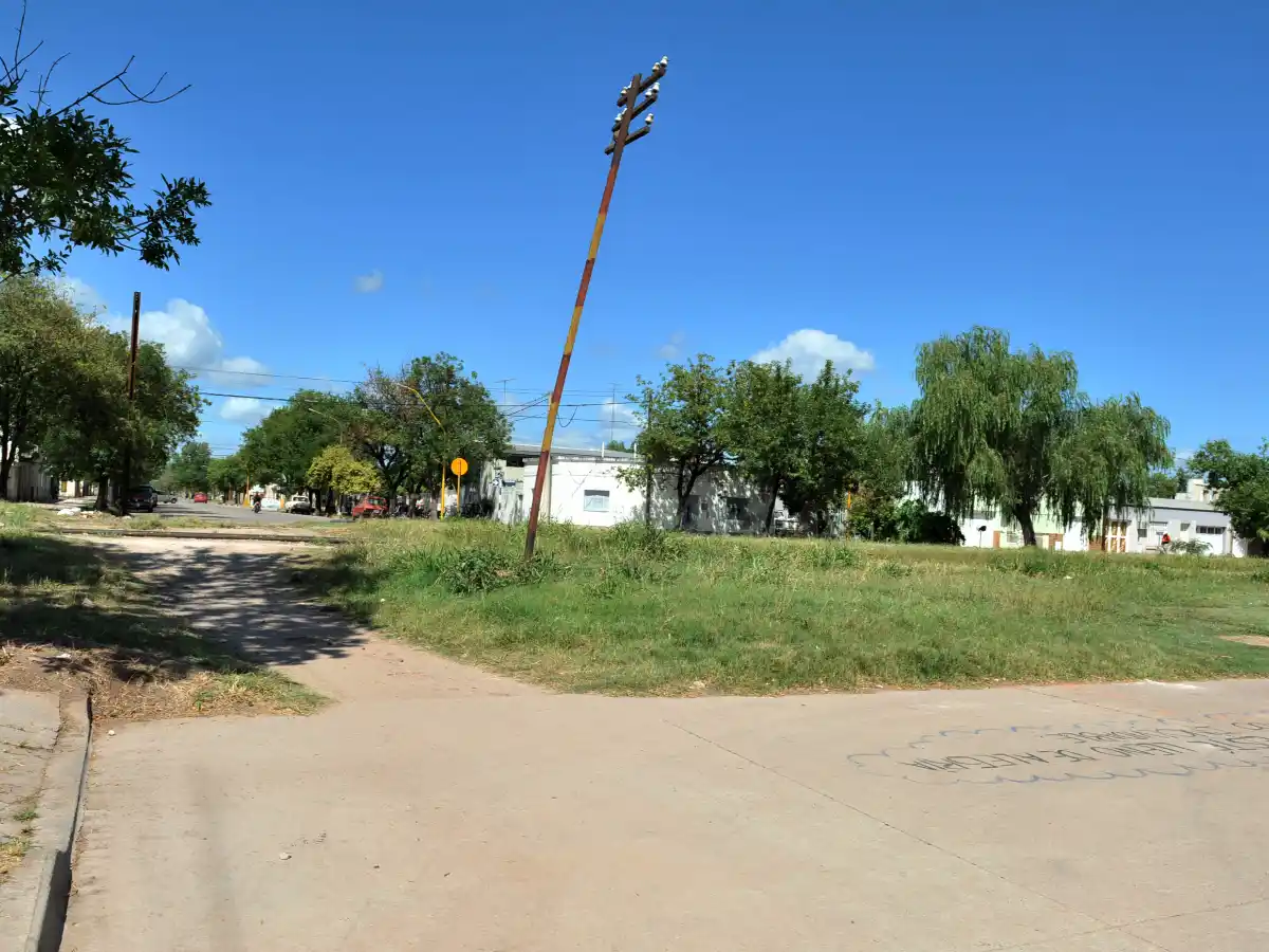 Abrirán al tránsito Libertador Sur, en el cruce de vías  