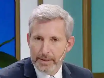 Frigerio participará de un encuentro entre gobernadores y la Sociedad Rural en la Rural