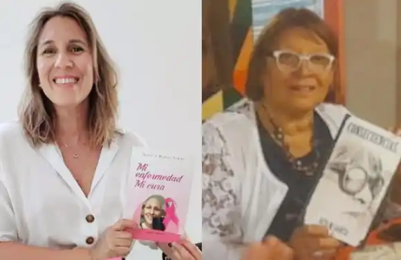 Comienza el ciclo Escritoras Entrerrianas Ellas presentan