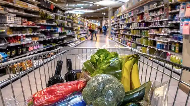 Los minoristas deben informar a Comercio todos los precios