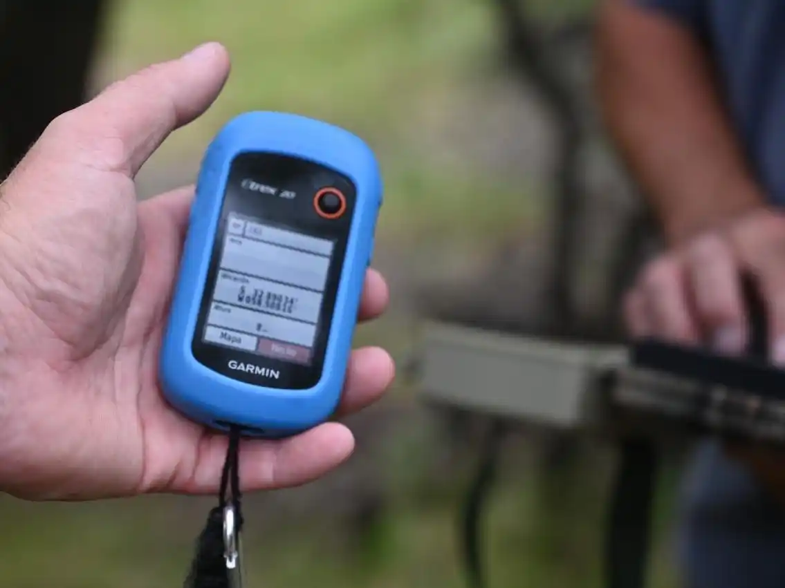 Cámaras Las Piedras - 2