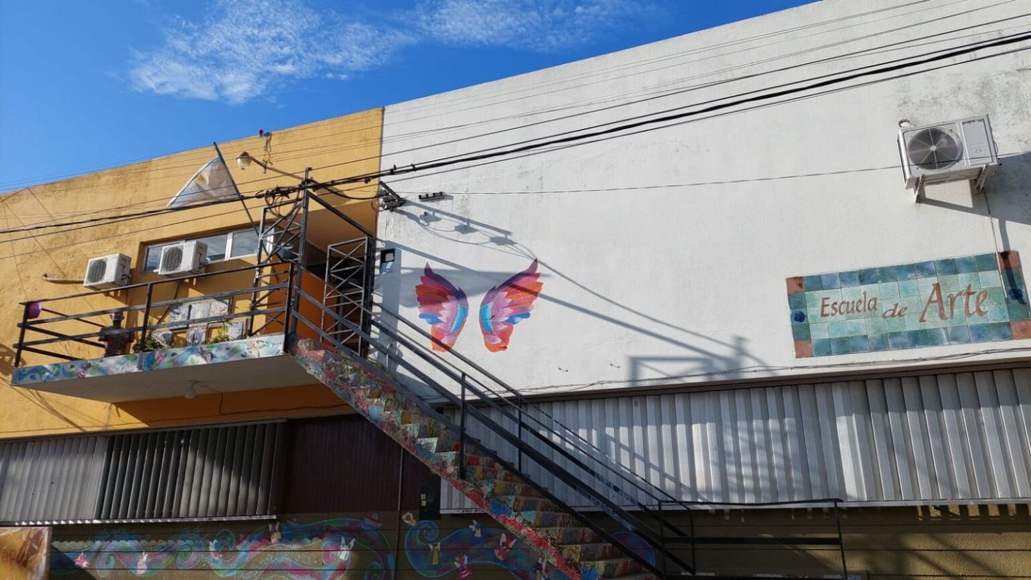 Oferta educativa: Reconquista tendrá un nuevo secundario con orientación en Artes
