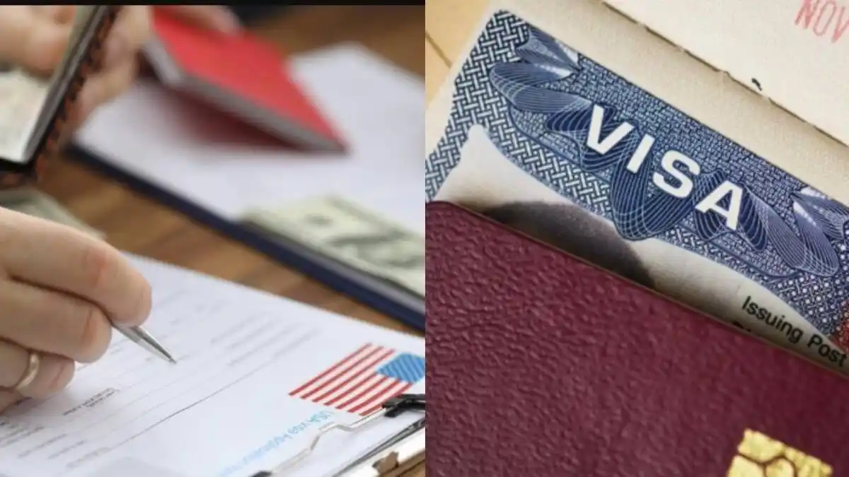 OTRA DEMANDA contra el Gobierno de TRUMP por revocar visas estudiantiles