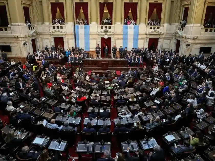 Morchio respaldó el rumbo de Milei y destacó la sintonía entre Nación y Entre Ríos