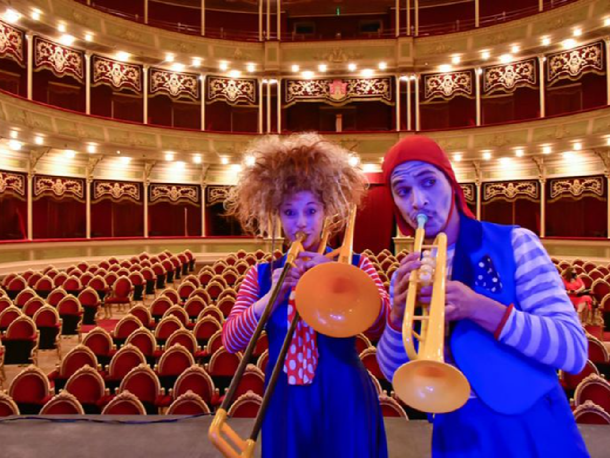 Vuelven los shows en vivo a Córdoba este fin de semana, con protocolos y aforo reducido