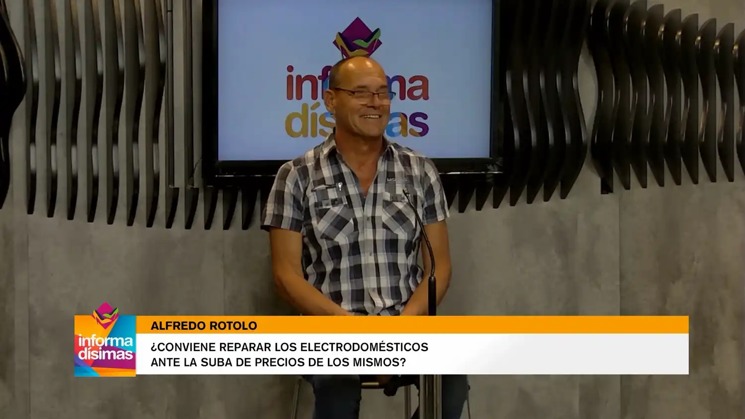 ¿Conviene reparar los electrodomésticos ante la suba de precios de los mismos?