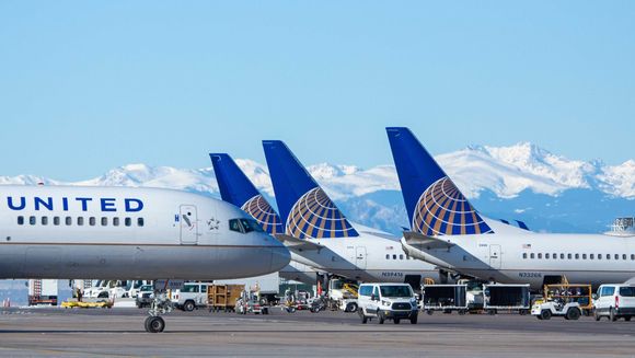 Airbus o Boeing: United cerraría un histórico pedido por más de 100 aeronaves de fuselaje ancho