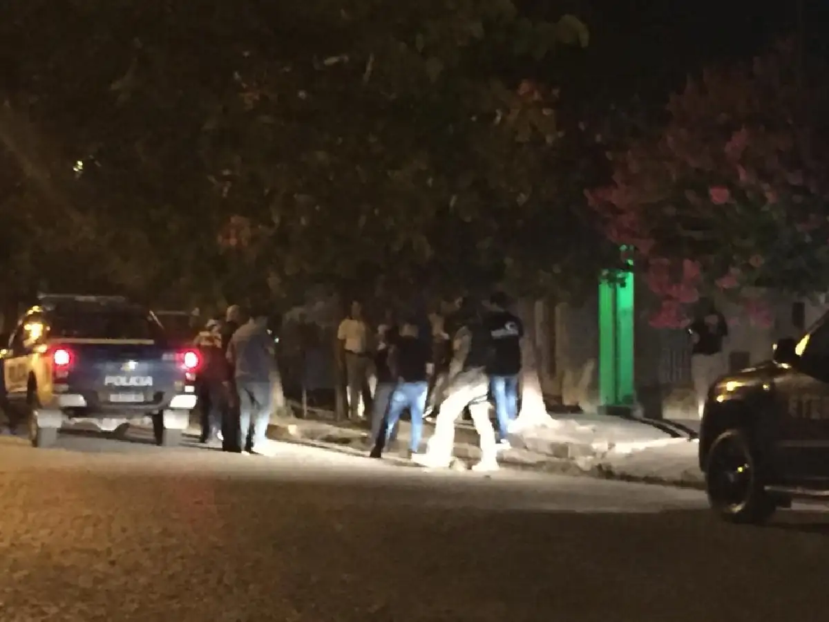 Imputaron por homicidio al detenido por el caso Casermeiro 
