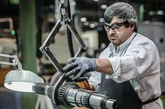 Industriales rosarinos piden a los bancos “ser más flexibles” para poder financiarse