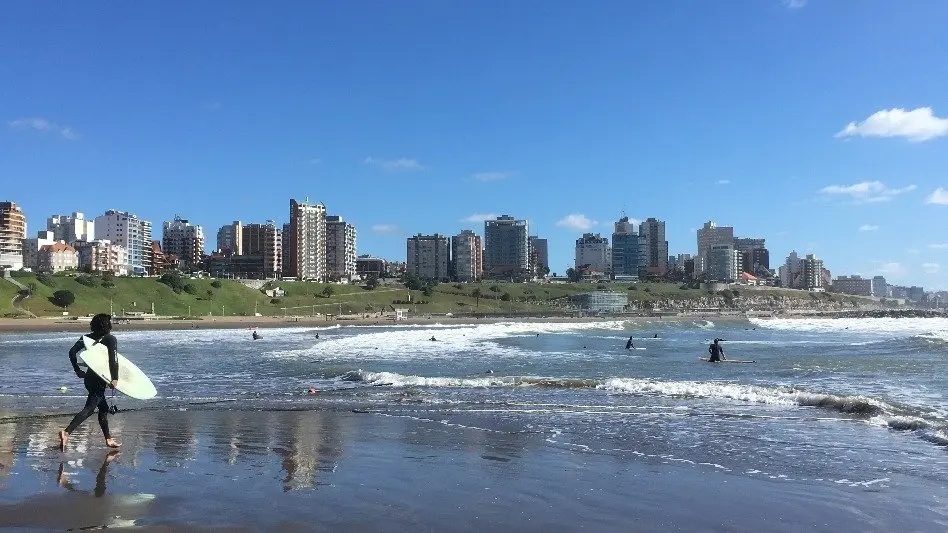Temperaturas en ascenso y cielo despejado