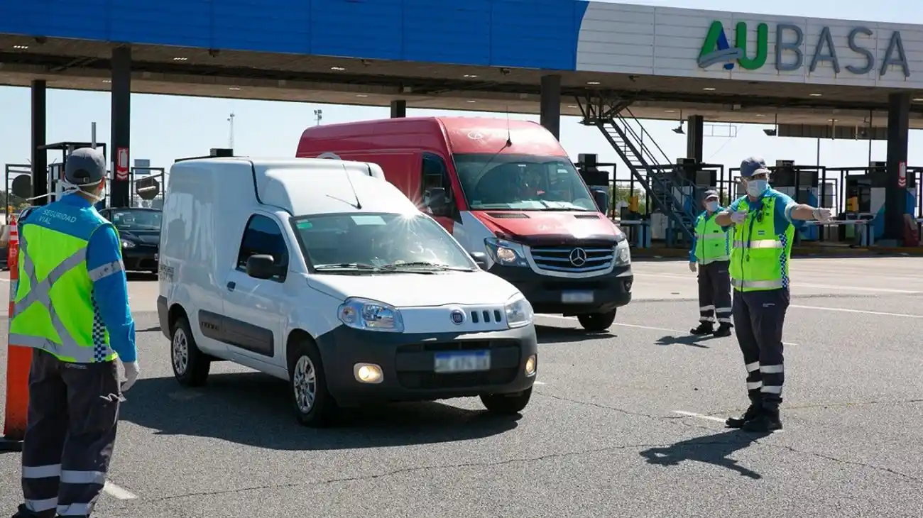 Cuarentena: Amplían actividades exceptuadas del aislamiento social, diferenciando AMBA y el resto