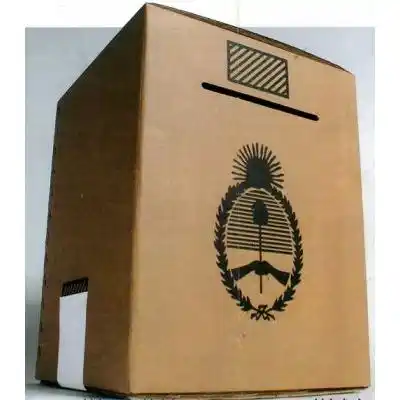 Establecen el valor de la multa para quienes no voten