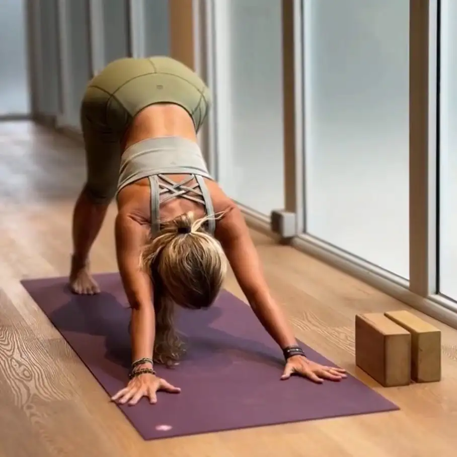 yoga