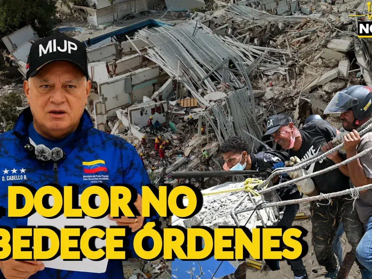 impacto Venezuela