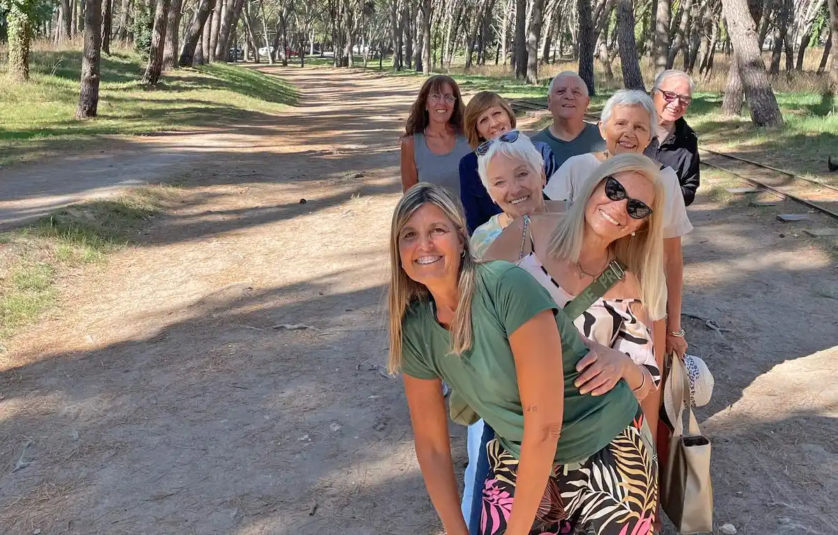 Poesías de Grupo de Mar