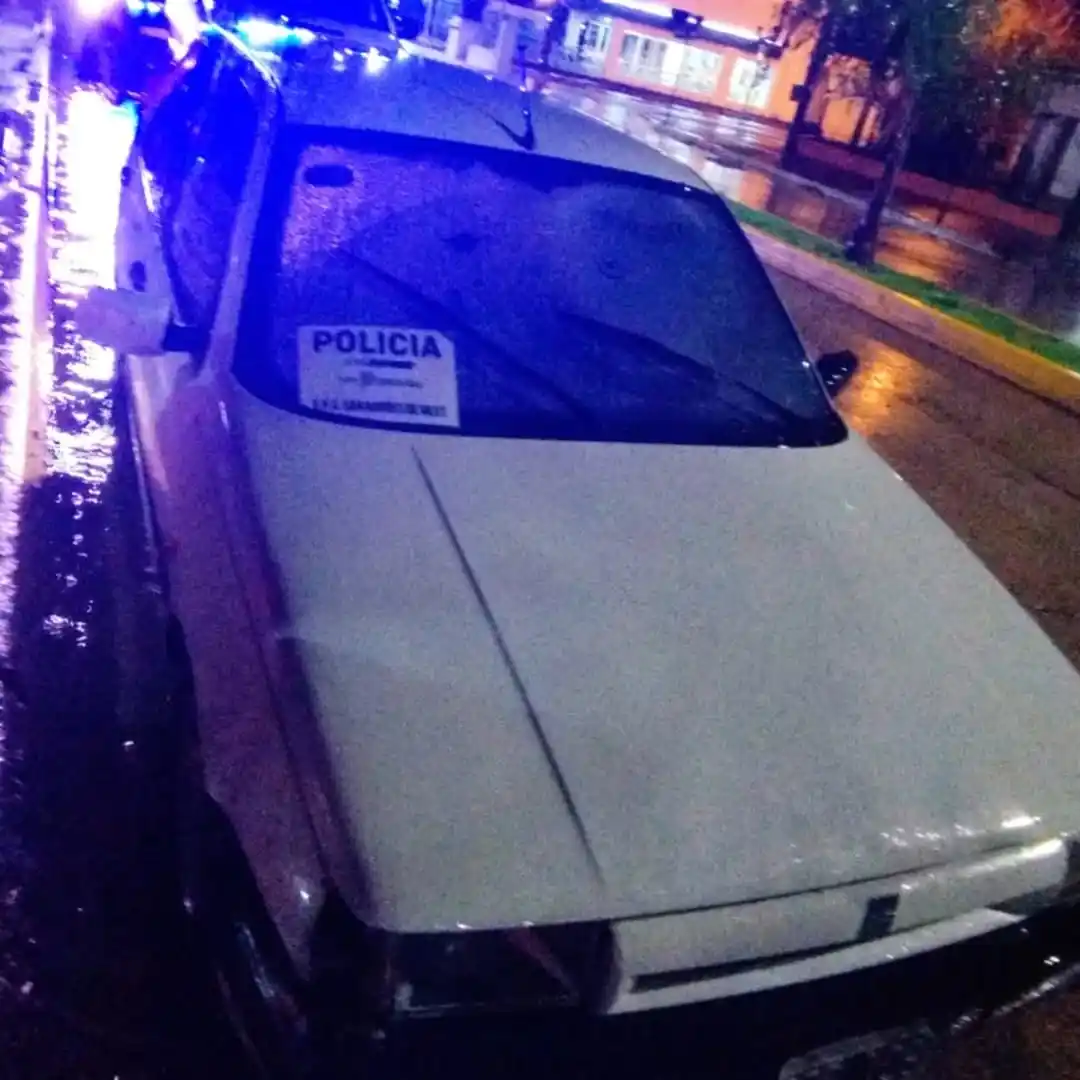auto Giles